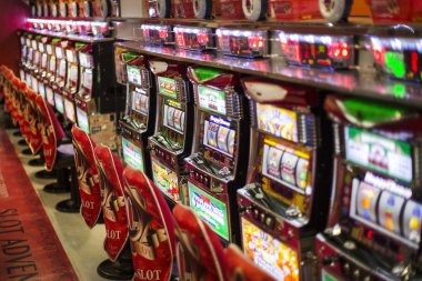Play'n GO slot game interface showing reels and bet controls