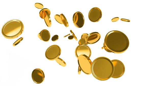 Deposit method selection screen showing DANA, OVO, GoPay, and bank options